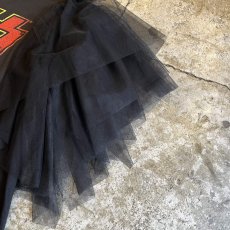 画像10: 【Wiz&Witch】"UNITED" FUTURE ROCK TEE / OS (10)