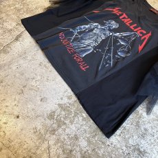 画像4: 【Wiz&Witch】"UNITED" FUTURE ROCK TEE / OS (4)