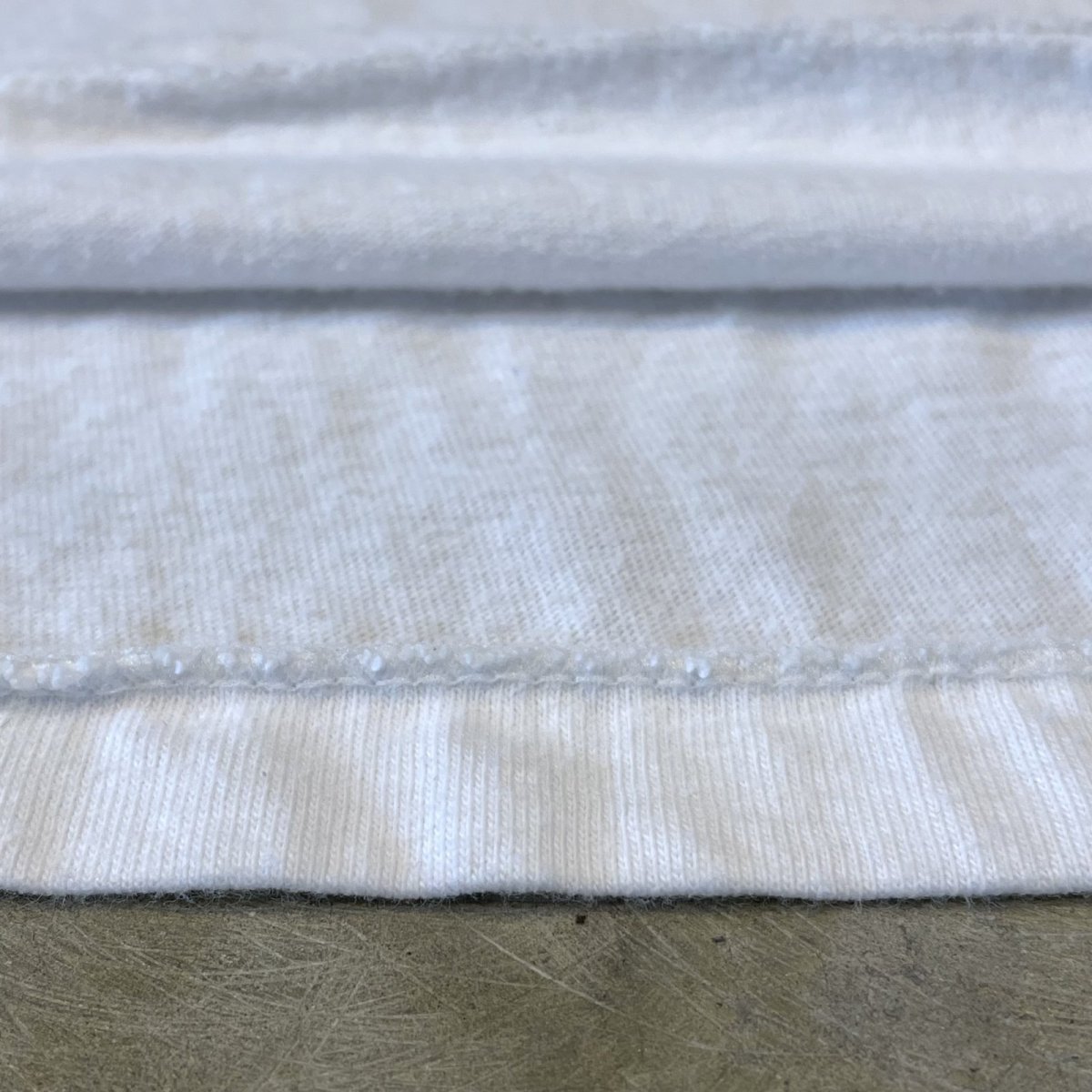 画像8: 90's FUNNY DOG PRINTED S/S TEE / Mens XL / MADE IN USA (8)