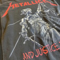 画像8: 【Wiz&Witch】"UNITED" FUTURE ROCK TEE / OS (8)