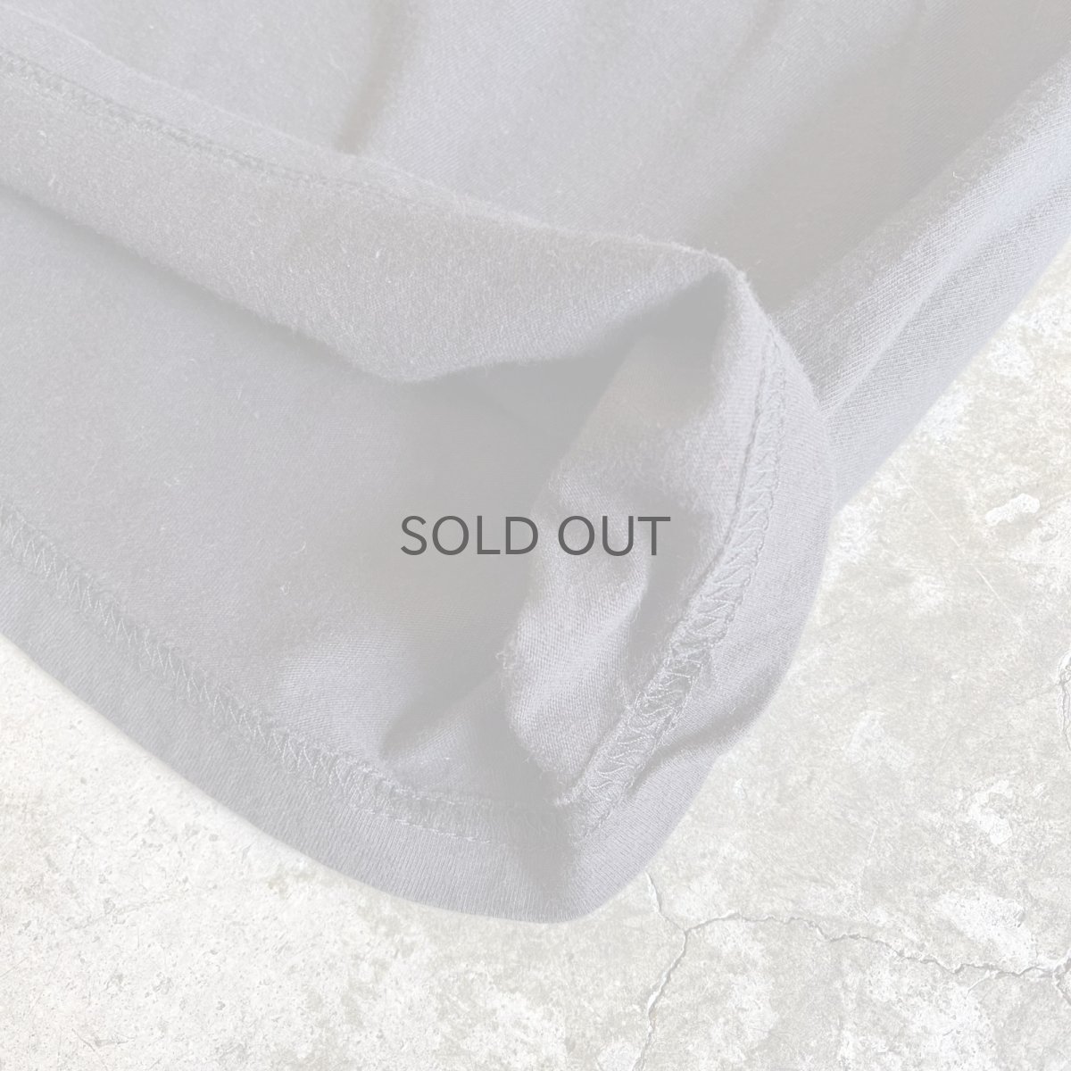 画像5: 【Wiz&Witch】"UNITED" FUTURE ROCK TEE / OS (5)