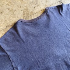 画像9: 70's~80's【RUSSELL ATHLETIC】FRONT COLOR LOGO PRINTED DESIGN S/S TEE / Ladies L(M) / MADE IN USA (9)