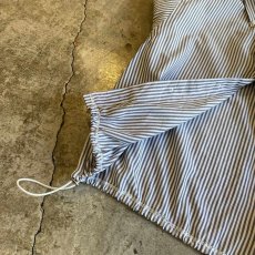 画像6: 【Wiz&Witch】"WEIRD" PUFF SHOULDER BALLOON N/S SHIRT / OS (6)