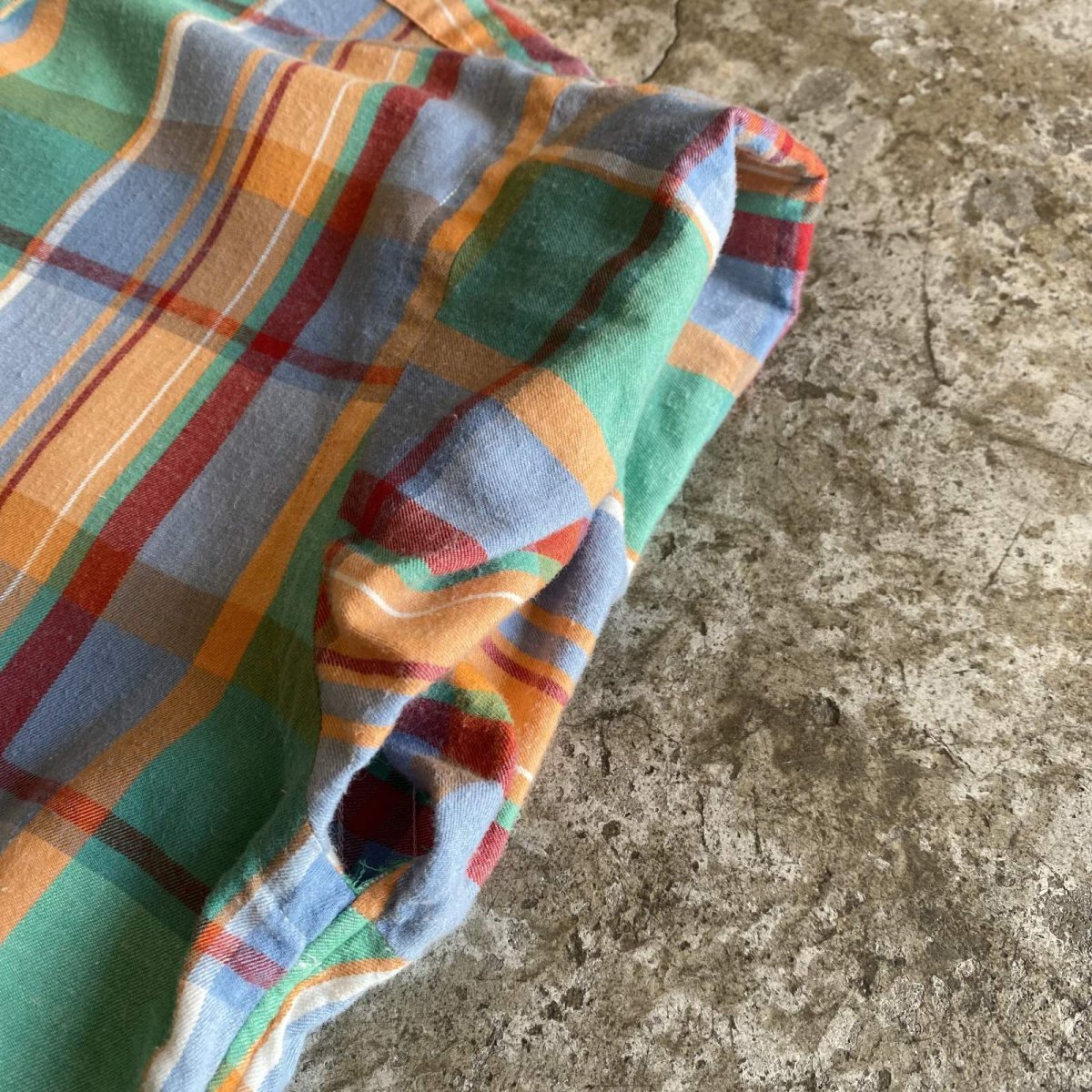 画像6: 【Wiz&Witch】"WEIRD" PUFF SHOULDER BALLOON N/S SHIRT / OS (6)