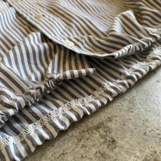 画像10: 【Wiz&Witch】"WEIRD" PUFF SHOULDER BALLOON N/S SHIRT / OS (10)