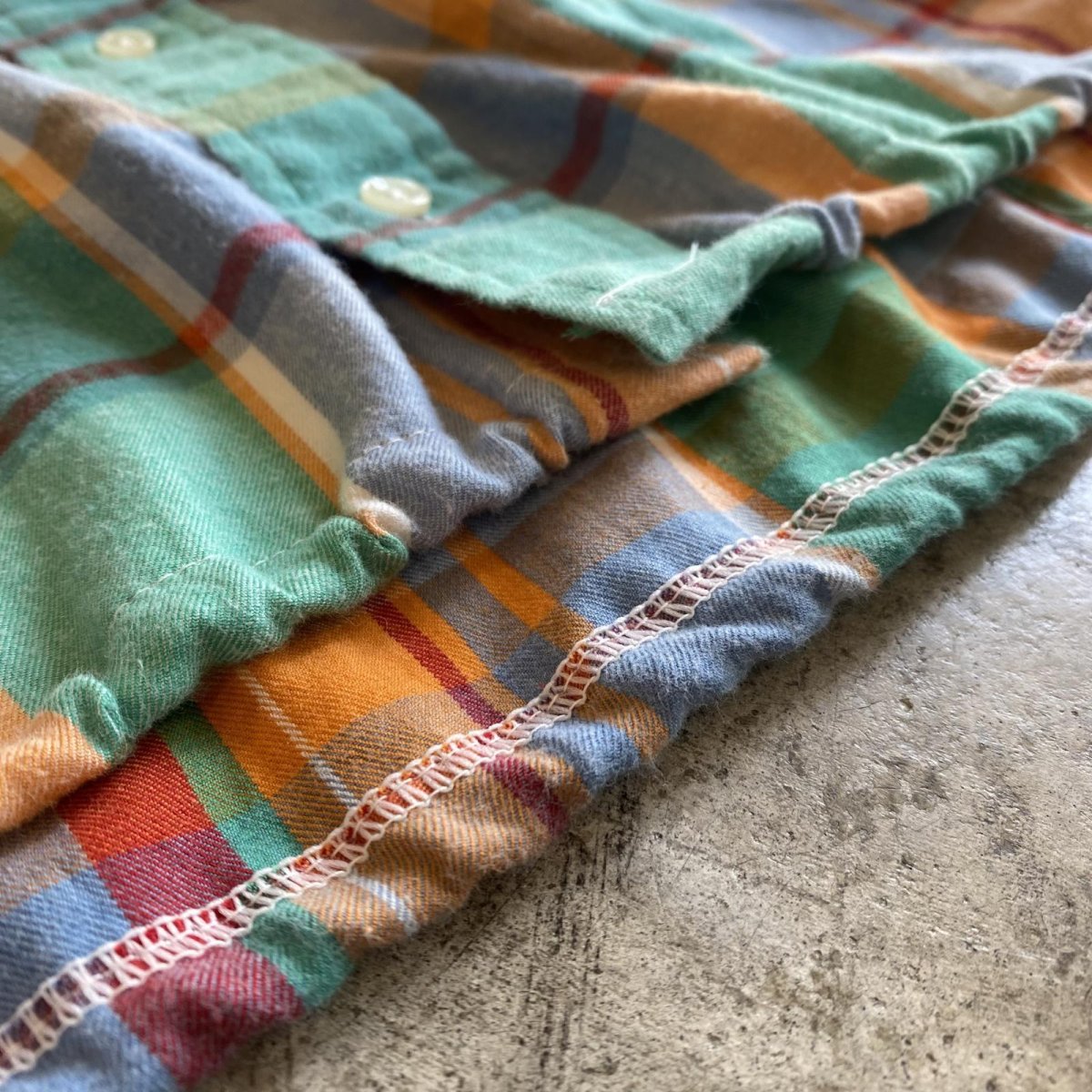 画像10: 【Wiz&Witch】"WEIRD" PUFF SHOULDER BALLOON N/S SHIRT / OS (10)