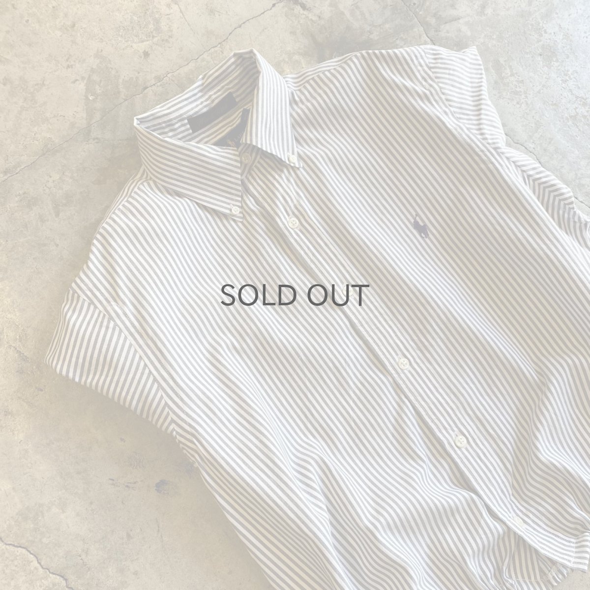 画像3: 【Wiz&Witch】"WEIRD" PUFF SHOULDER BALLOON N/S SHIRT / OS (3)