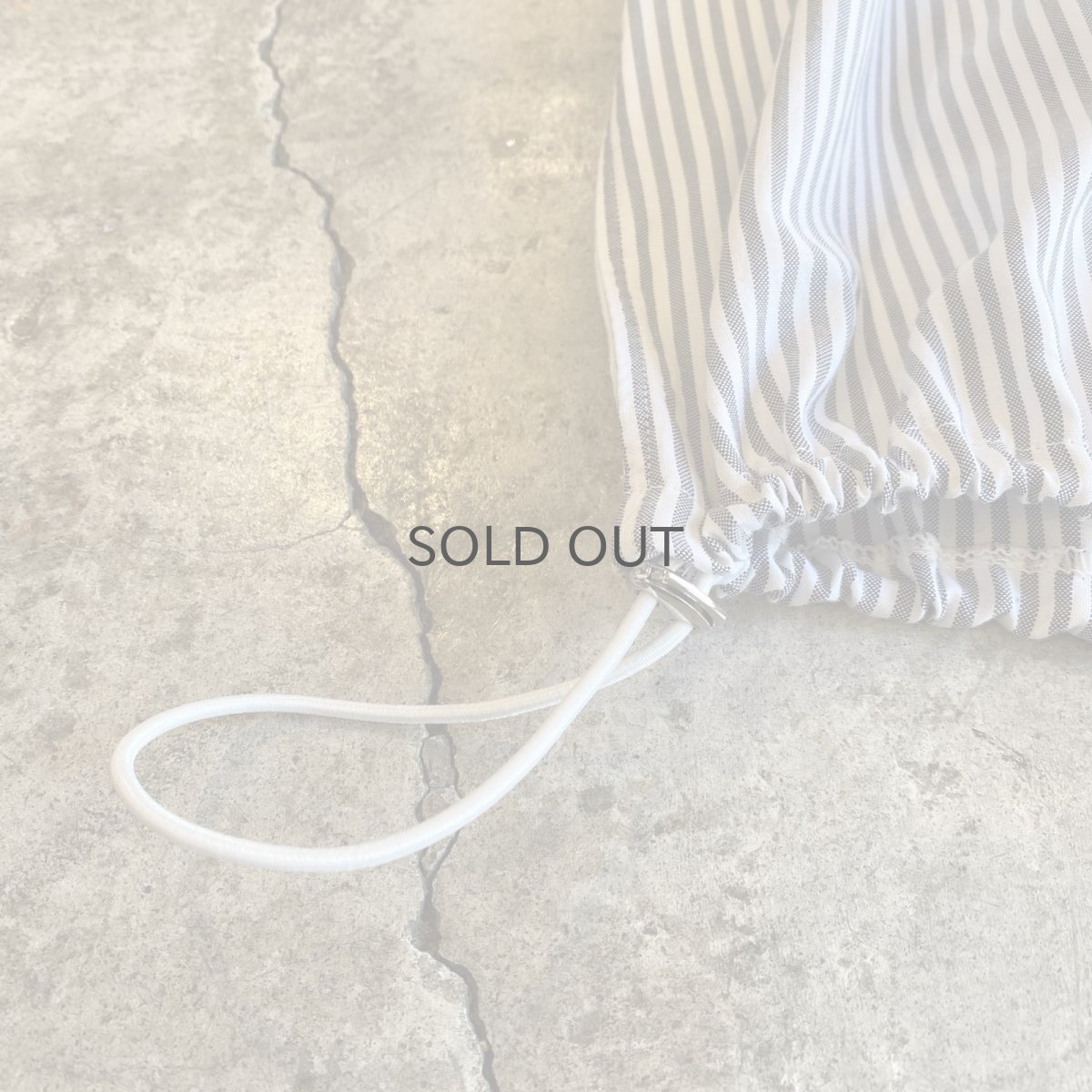 画像5: 【Wiz&Witch】"WEIRD" PUFF SHOULDER BALLOON N/S SHIRT / OS (5)