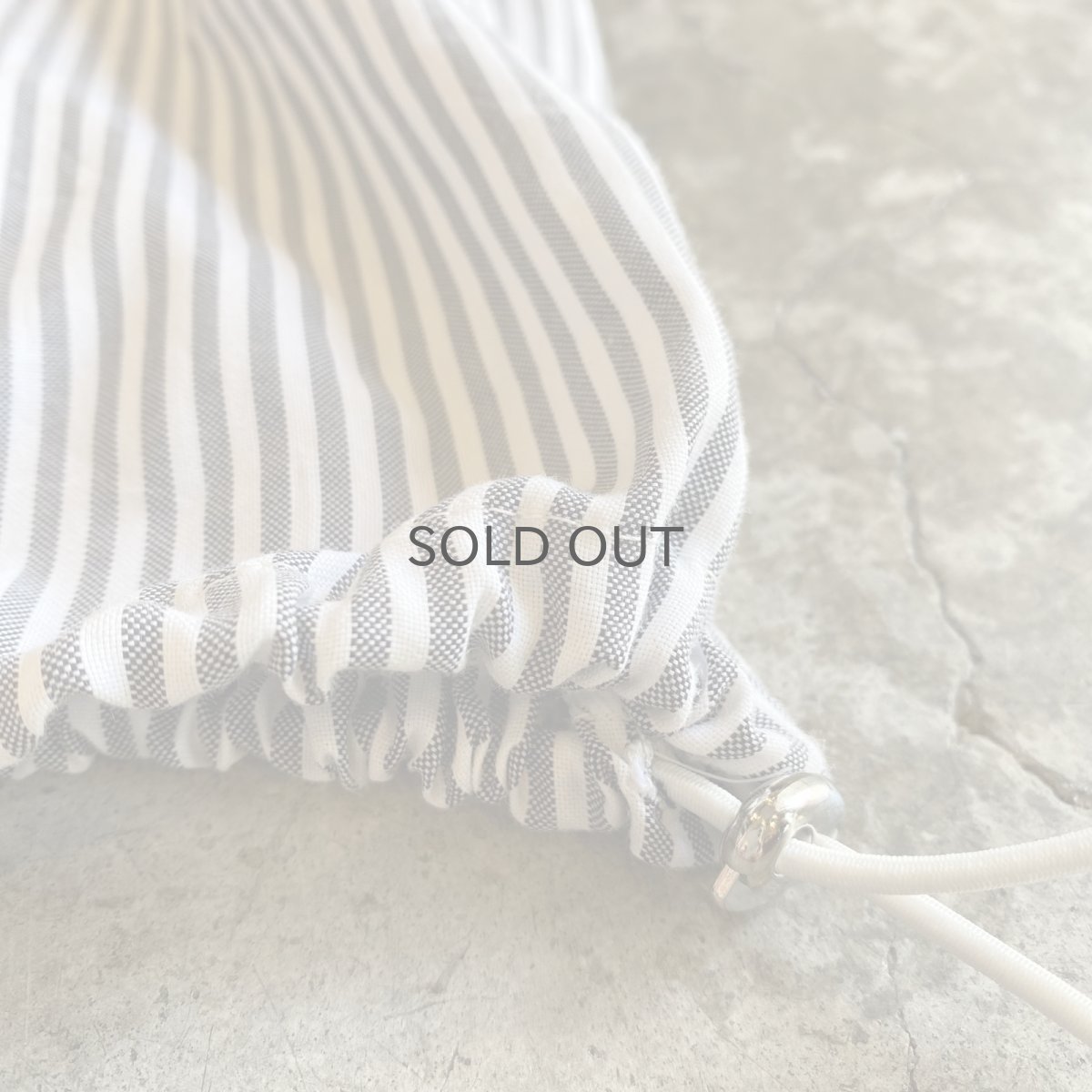 画像9: 【Wiz&Witch】"WEIRD" PUFF SHOULDER BALLOON N/S SHIRT / OS (9)