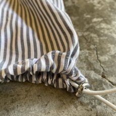 画像9: 【Wiz&Witch】"WEIRD" PUFF SHOULDER BALLOON N/S SHIRT / OS (9)