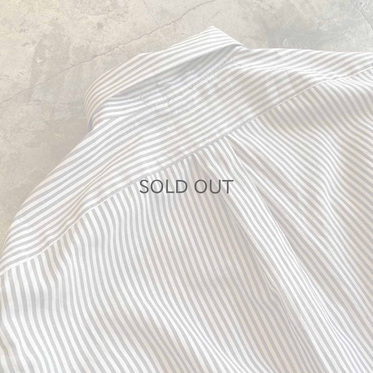 画像8: 【Wiz&Witch】"WEIRD" PUFF SHOULDER BALLOON N/S SHIRT / OS (8)