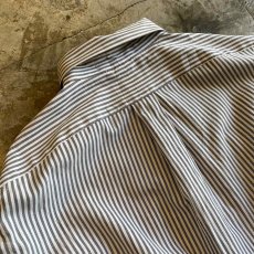 画像8: 【Wiz&Witch】"WEIRD" PUFF SHOULDER BALLOON N/S SHIRT / OS (8)