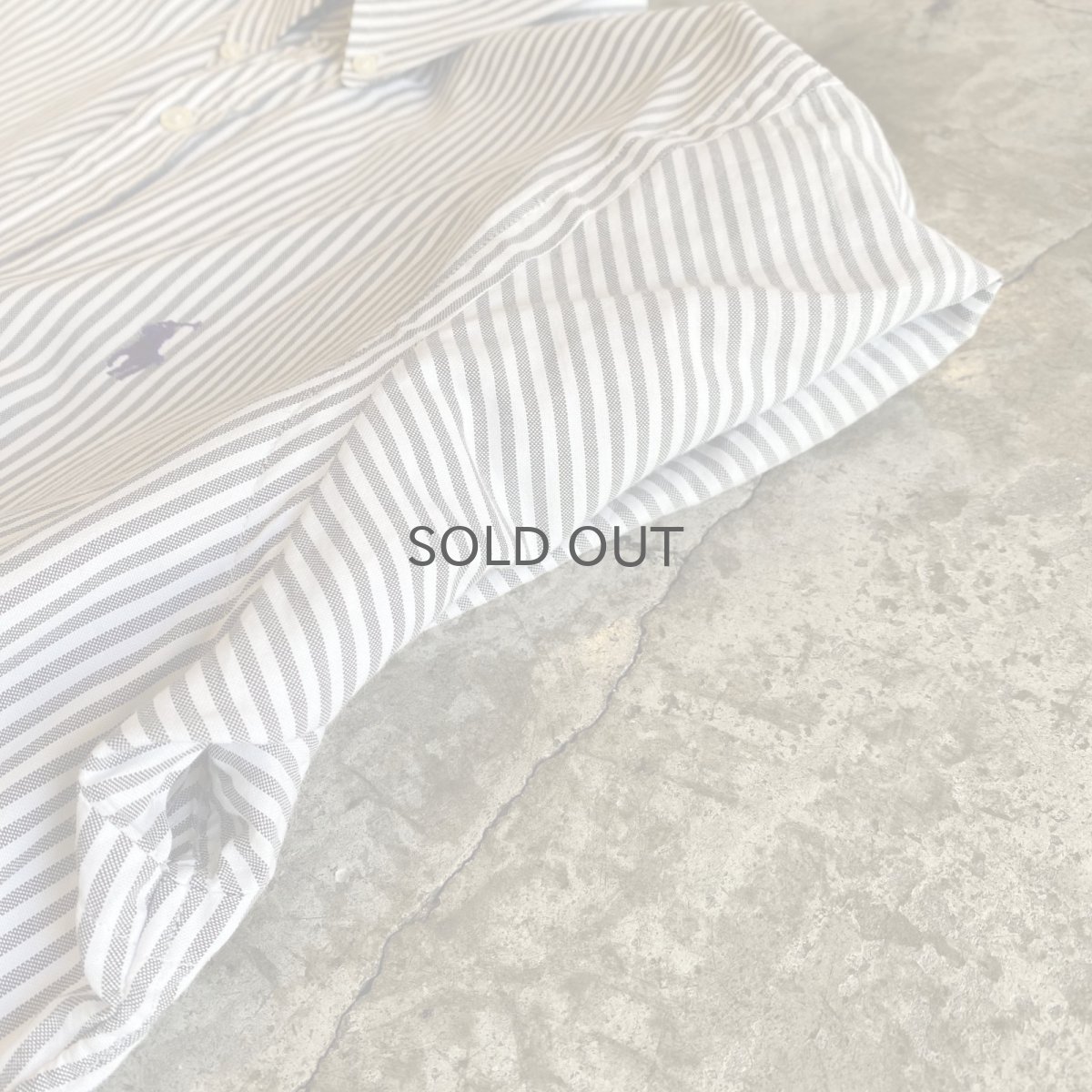 画像7: 【Wiz&Witch】"WEIRD" PUFF SHOULDER BALLOON N/S SHIRT / OS (7)