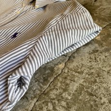 画像7: 【Wiz&Witch】"WEIRD" PUFF SHOULDER BALLOON N/S SHIRT / OS (7)