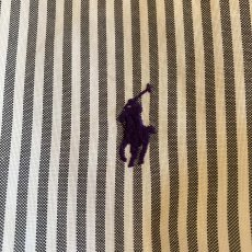 画像4: 【Wiz&Witch】"WEIRD" PUFF SHOULDER BALLOON N/S SHIRT / OS (4)