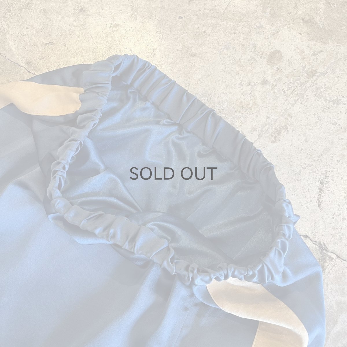 画像10: SIDE LINE POINT SLIT DESIGN COLOR SKIRT / W24~W29 (10)