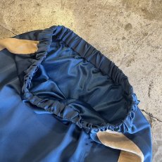 画像10: SIDE LINE POINT SLIT DESIGN COLOR SKIRT / W24~W29 (10)