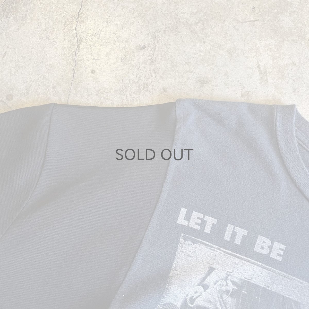 画像9: 【Wiz&Witch】"UNITED" FUTURE ROCK TEE / OS (9)