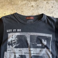 画像8: 【Wiz&Witch】"UNITED" FUTURE ROCK TEE / OS (8)