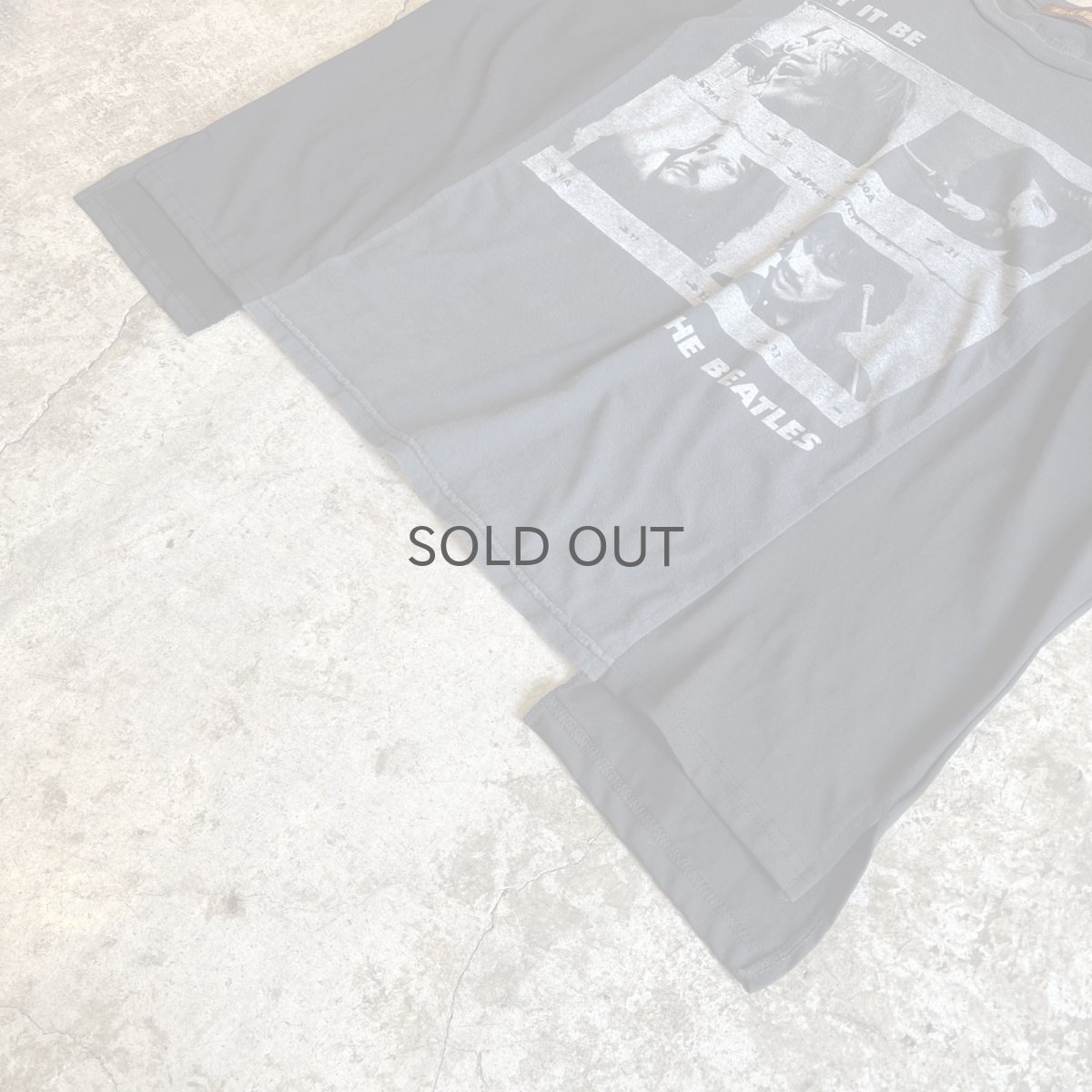 画像4: 【Wiz&Witch】"UNITED" FUTURE ROCK TEE / OS (4)