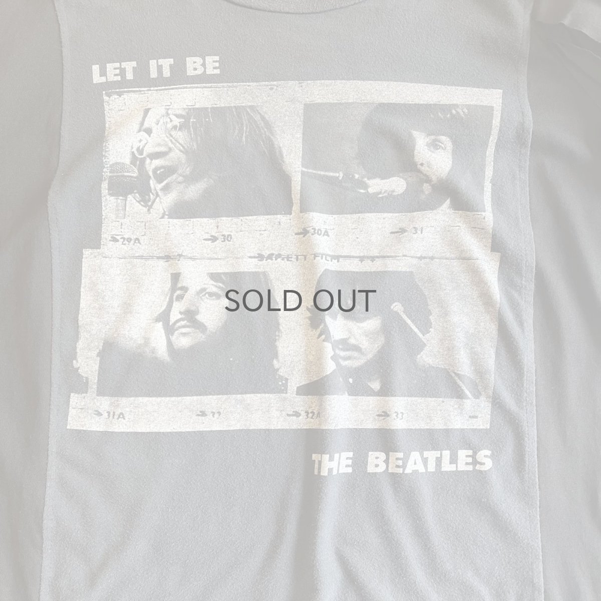 画像10: 【Wiz&Witch】"UNITED" FUTURE ROCK TEE / OS (10)