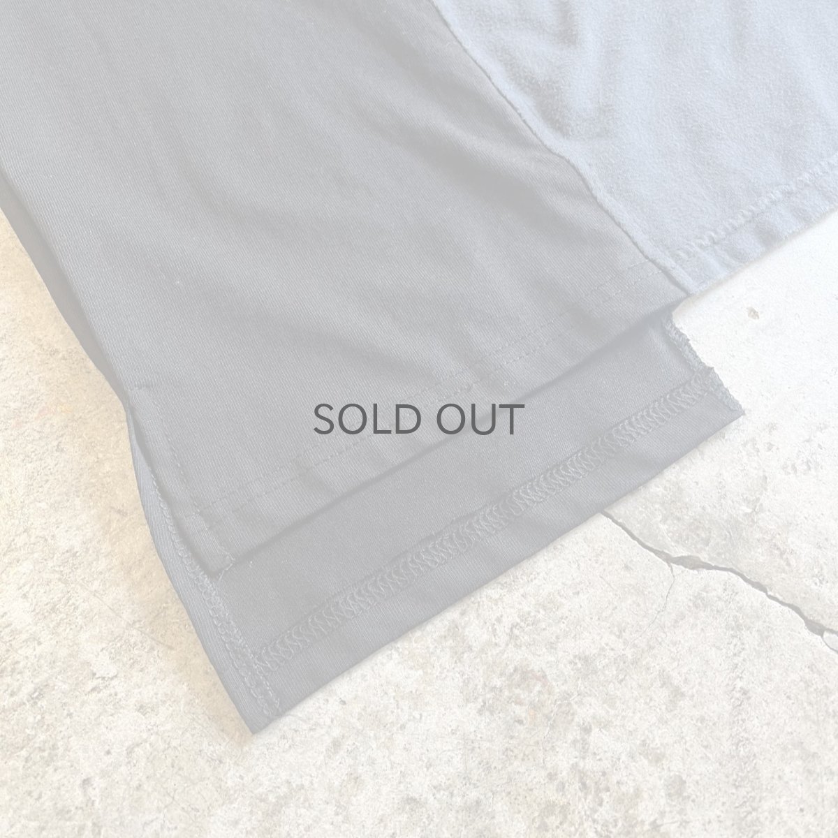 画像3: 【Wiz&Witch】"UNITED" FUTURE ROCK TEE / OS (3)