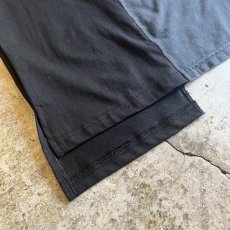 画像3: 【Wiz&Witch】"UNITED" FUTURE ROCK TEE / OS (3)