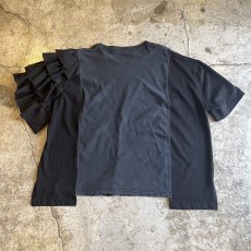 画像2: 【Wiz&Witch】"UNITED" FUTURE ROCK TEE / OS (2)