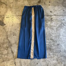 画像5: SIDE LINE POINT SLIT DESIGN COLOR SKIRT / W24~W29 (5)
