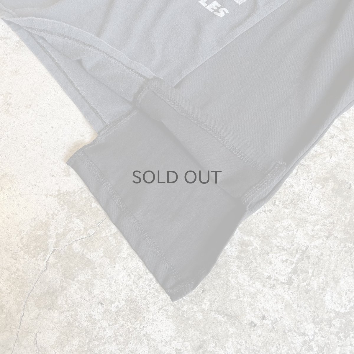 画像5: 【Wiz&Witch】"UNITED" FUTURE ROCK TEE / OS (5)