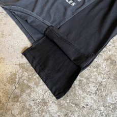 画像5: 【Wiz&Witch】"UNITED" FUTURE ROCK TEE / OS (5)