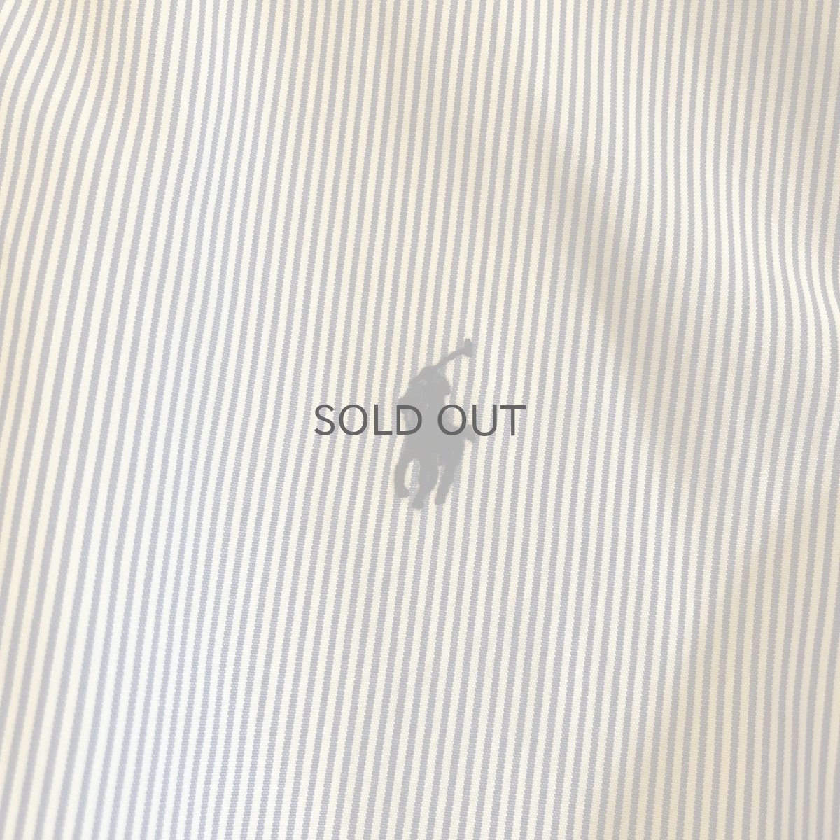 画像9: 【Wiz&Witch】"WEIRD" PUFF SHOULDER BALLOON N/S SHIRT / OS (9)