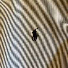 画像9: 【Wiz&Witch】"WEIRD" PUFF SHOULDER BALLOON N/S SHIRT / OS (9)