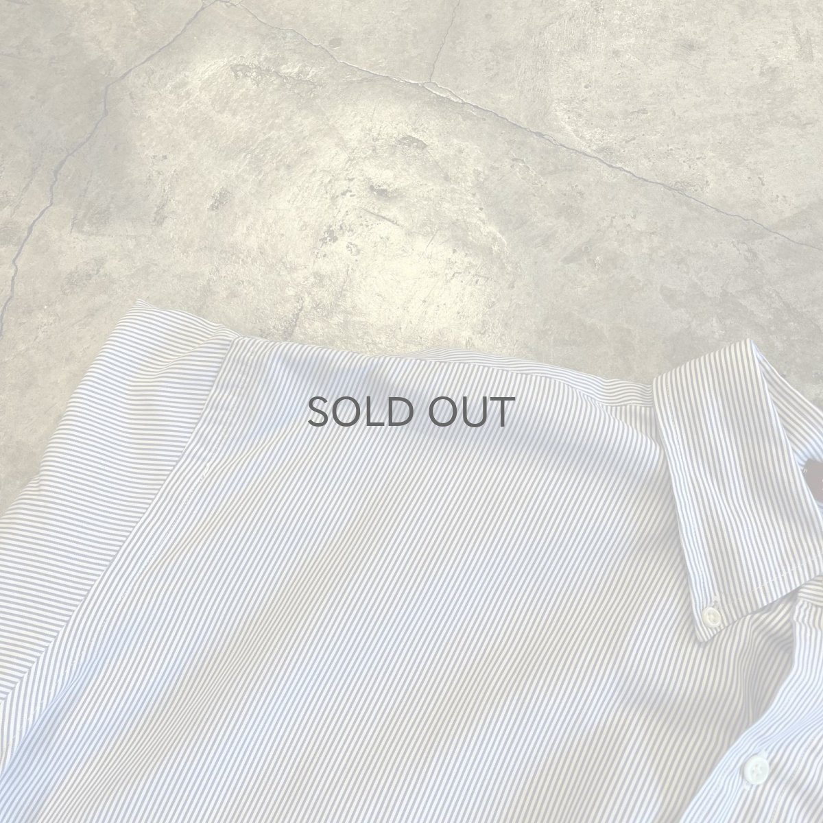 画像7: 【Wiz&Witch】"WEIRD" PUFF SHOULDER BALLOON N/S SHIRT / OS (7)