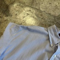 画像7: 【Wiz&Witch】"WEIRD" PUFF SHOULDER BALLOON N/S SHIRT / OS (7)