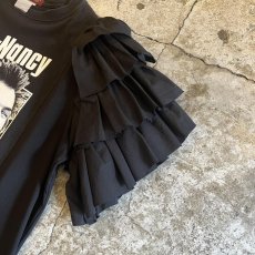 画像6: 【Wiz&Witch】"UNITED" FUTURE ROCK TEE / OS (6)