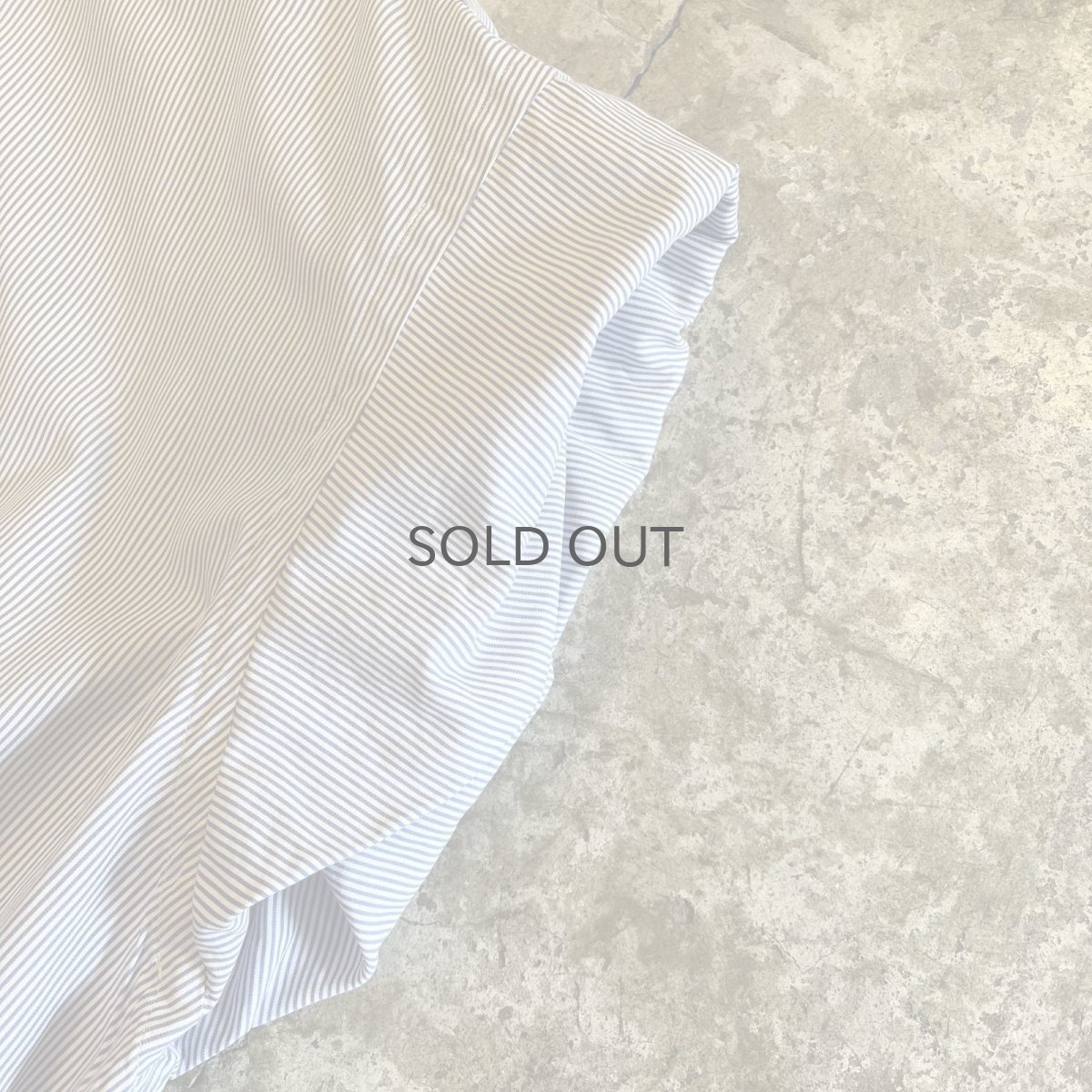 画像5: 【Wiz&Witch】"WEIRD" PUFF SHOULDER BALLOON N/S SHIRT / OS (5)