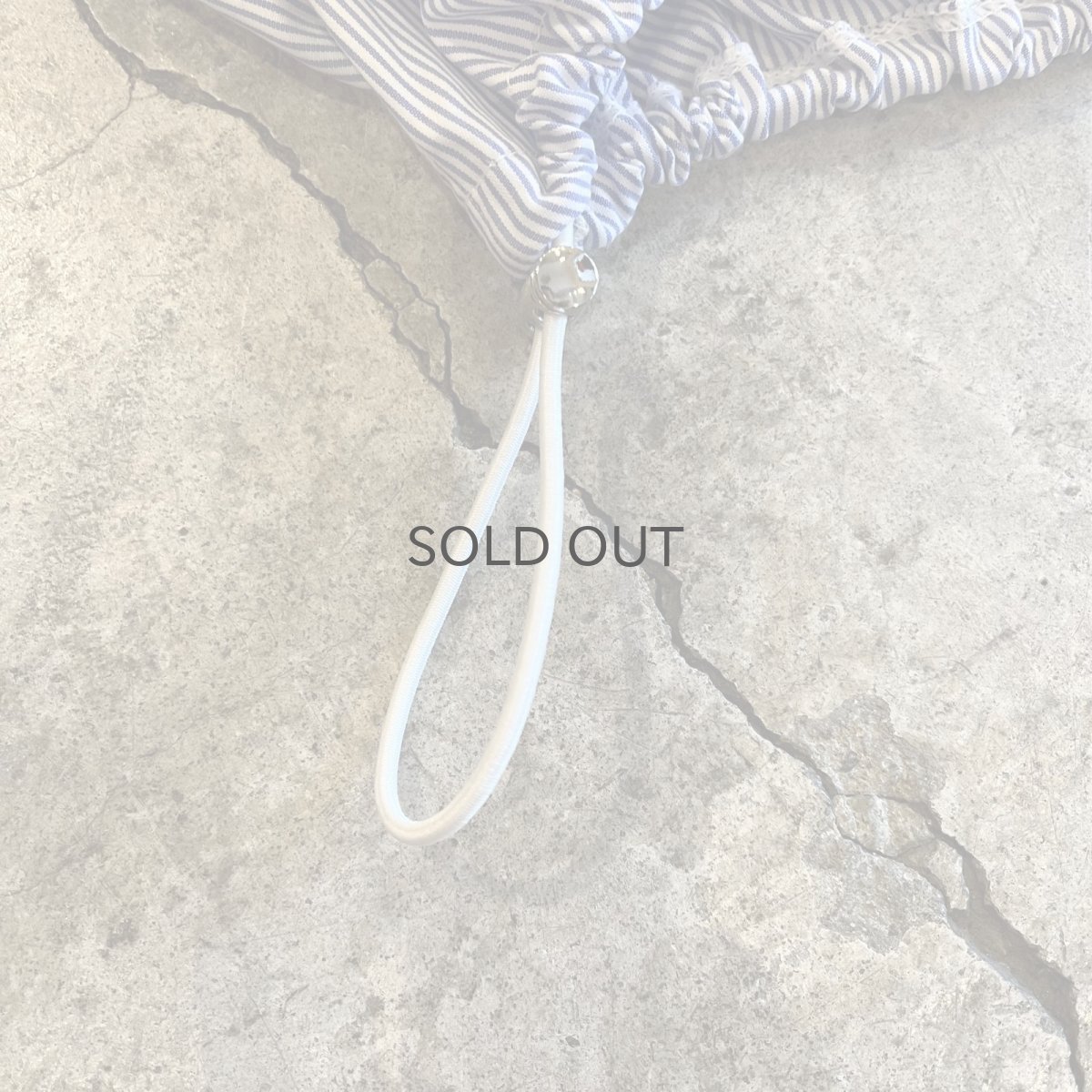 画像8: 【Wiz&Witch】"WEIRD" PUFF SHOULDER BALLOON N/S SHIRT / OS (8)