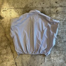 画像2: 【Wiz&Witch】"WEIRD" PUFF SHOULDER BALLOON N/S SHIRT / OS (2)