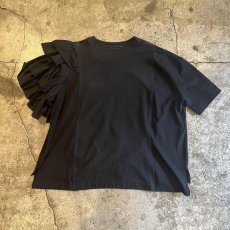 画像2: 【Wiz&Witch】"UNITED" FUTURE ROCK TEE / OS (2)