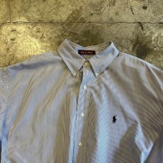 画像6: 【Wiz&Witch】"WEIRD" PUFF SHOULDER BALLOON N/S SHIRT / OS (6)