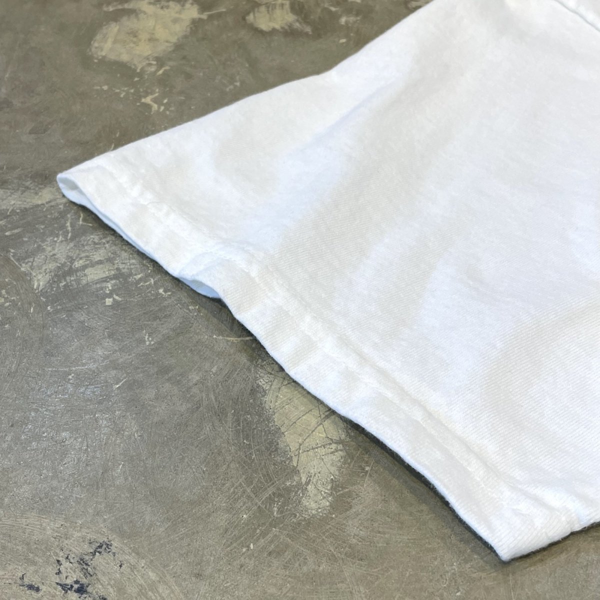 画像7: "THE DOG" YORKSHIRE TERRLER PRINTED S/S TEE / Mens XL (7)