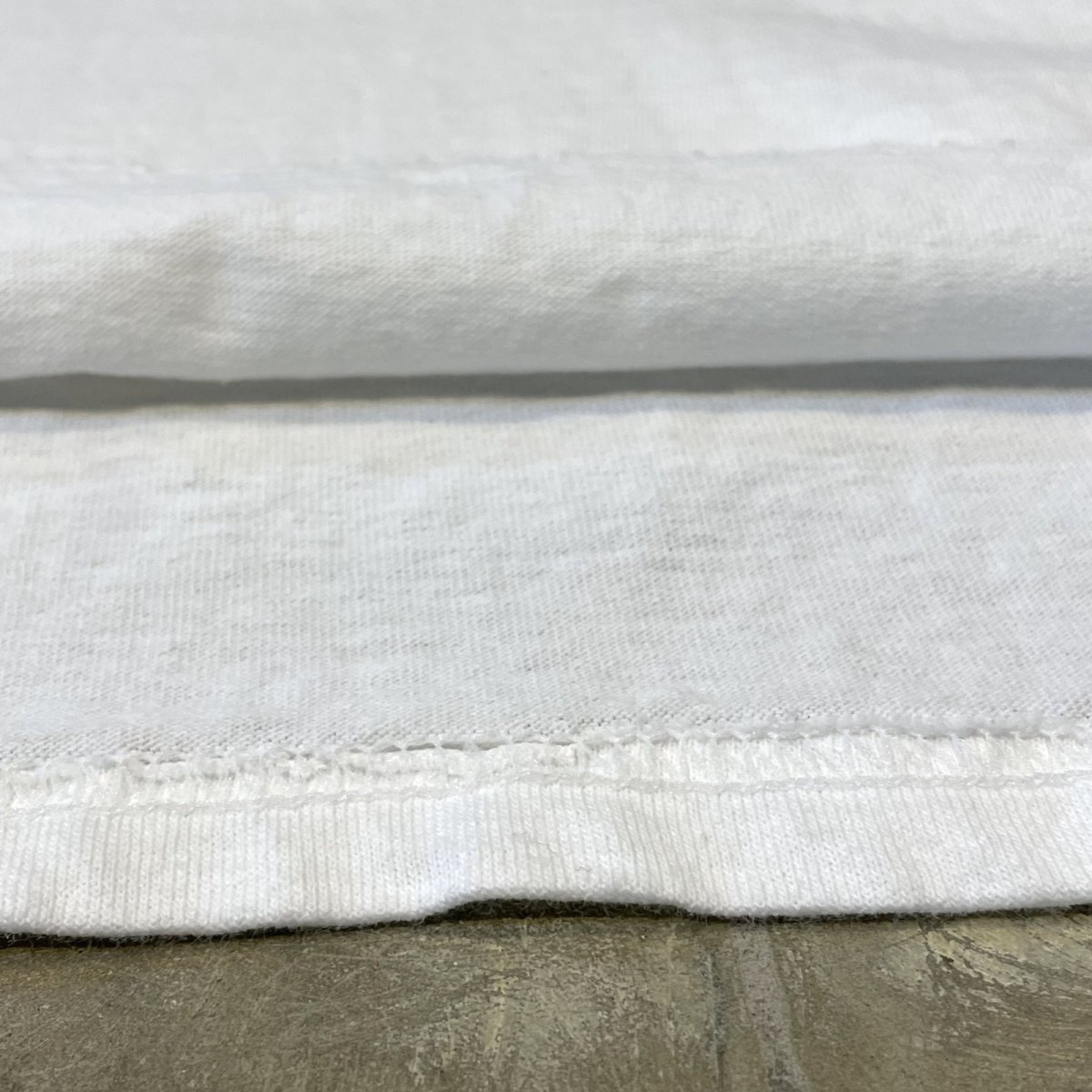 画像8: "THE DOG" YORKSHIRE TERRLER PRINTED S/S TEE / Mens XL (8)