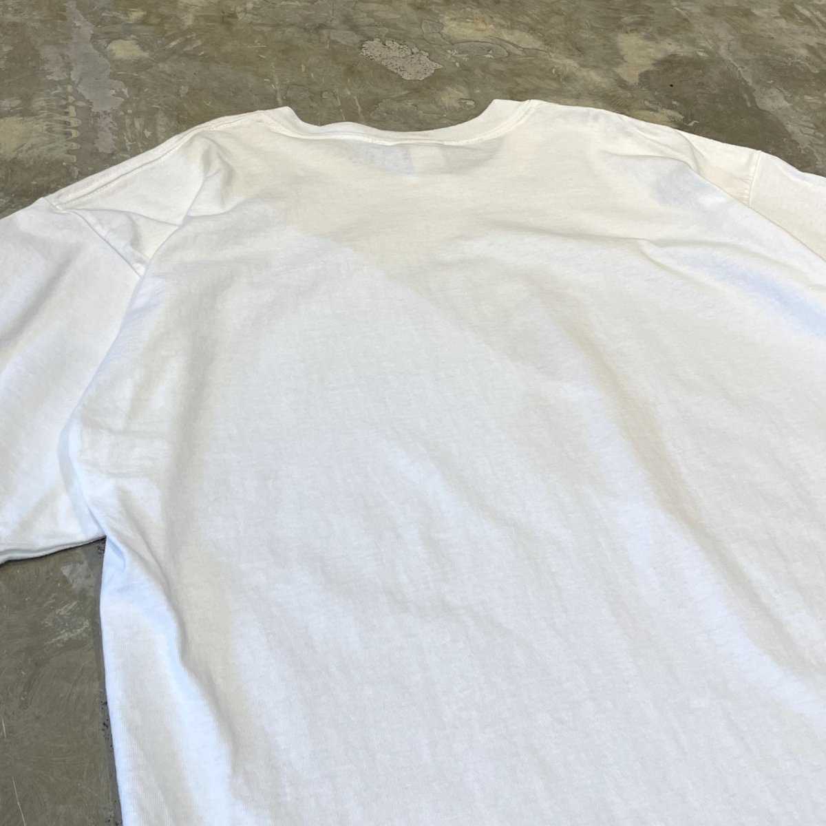 画像9: "THE DOG" YORKSHIRE TERRLER PRINTED S/S TEE / Mens XL (9)