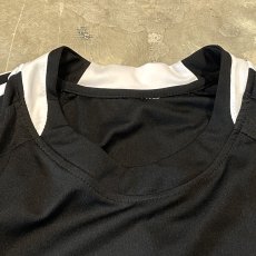 画像10: "CHELSEA" BACK NUMBERING PRINTED S/S GAME TOPS / Mens L (10)