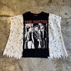 画像1: 【Wiz&Witch】"UNITED" FUTURE ROCK TEE / OS (1)