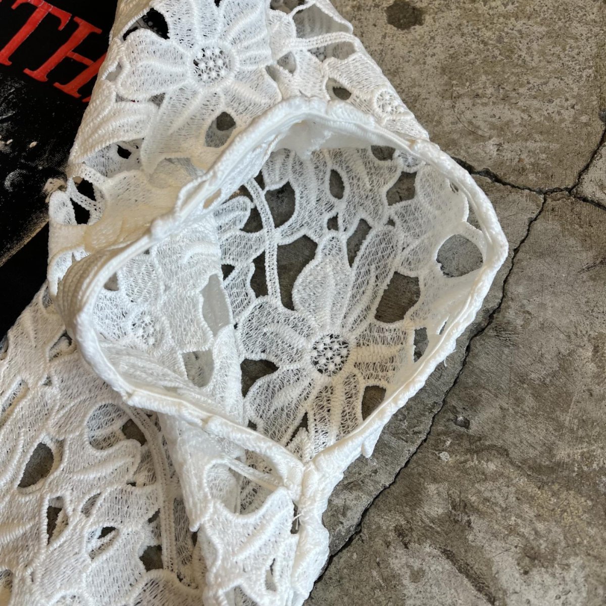 画像7: 【Wiz&Witch】"UNITED" FUTURE ROCK TEE / OS (7)