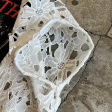 画像7: 【Wiz&Witch】"UNITED" FUTURE ROCK TEE / OS (7)