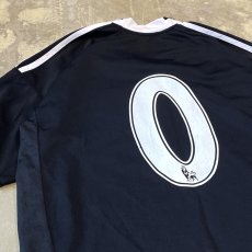 画像9: "CHELSEA" BACK NUMBERING PRINTED S/S GAME TOPS / Mens L (9)