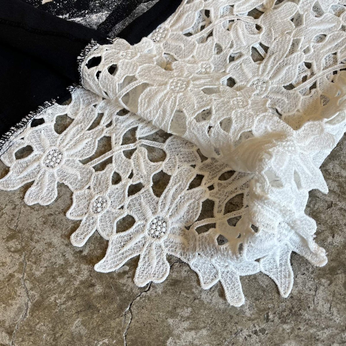 画像5: 【Wiz&Witch】"UNITED" FUTURE ROCK TEE / OS (5)